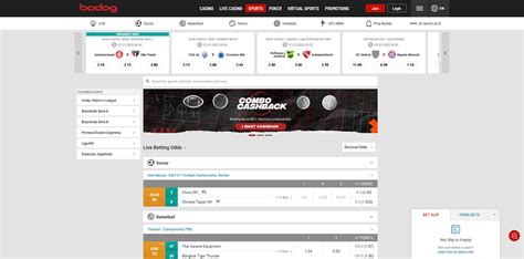 site bodog|Bodog Review for 2024 .